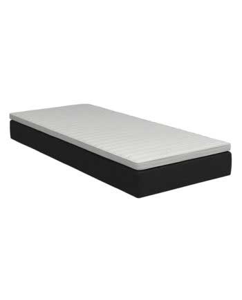 Wonderland Comfort Medly Vendbar Madrass 90x200