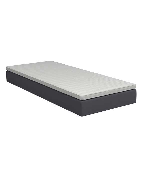 Wonderland Comfort Medly Vendbar Madrass 90x200