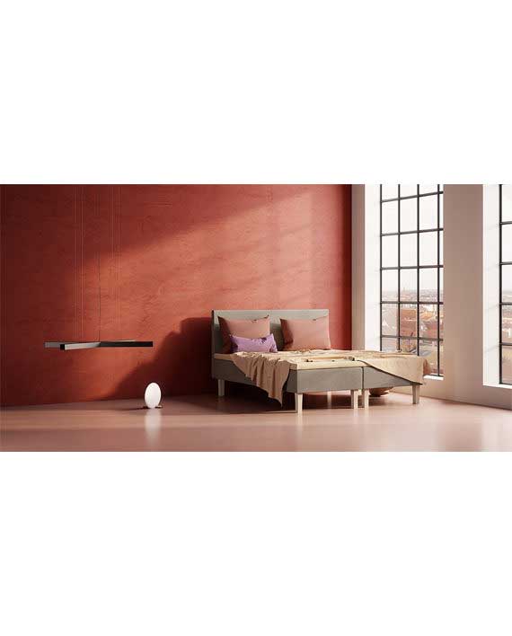 Wonderland Lento Rammemadrass 75 x 200