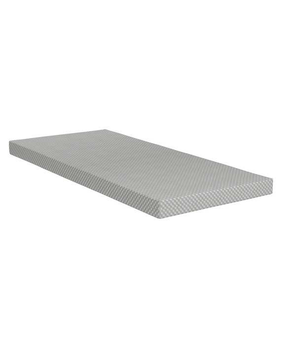 Wonderland Skumplastmadrass 90x200