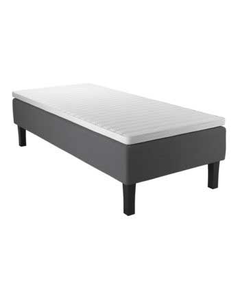 Wonderland Lento Rammemadrass 75 x 200