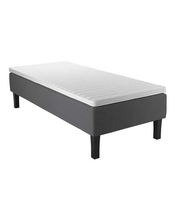 Wonderland Lento Rammemadrass 75 x 200
