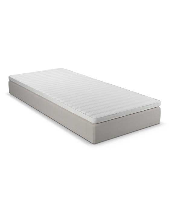 Wonderland Lento Vendbar Madrass 90x200