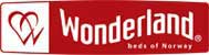 Wonderland Logo 50