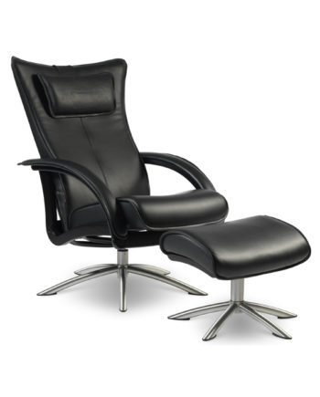 Brunstad Delta Swing Stol