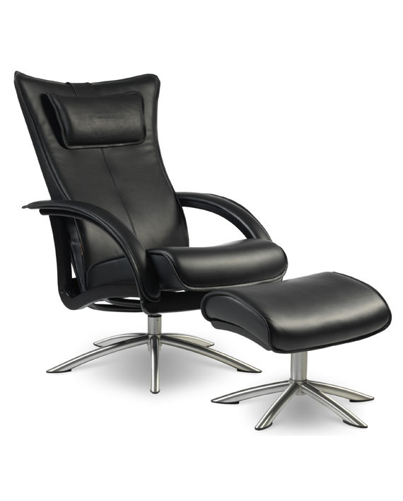 Brunstad Delta Swing Stol
