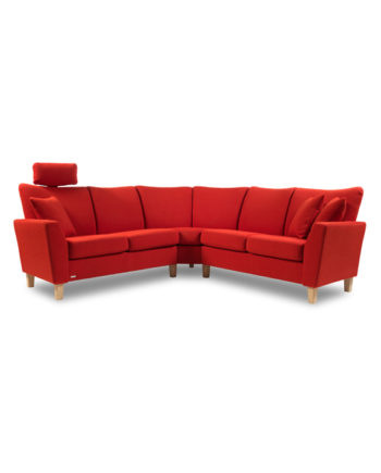 Brunstad Julia M53 Hjørnesofa