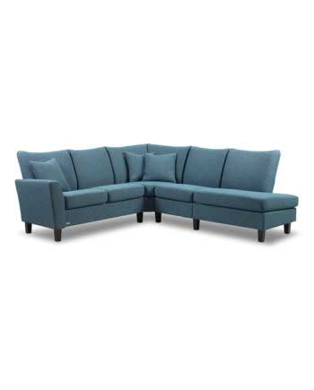 Brunstad Julia Modulsofa F53 Venstre