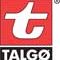 Logo Talgø 60 Logo Talgø 60