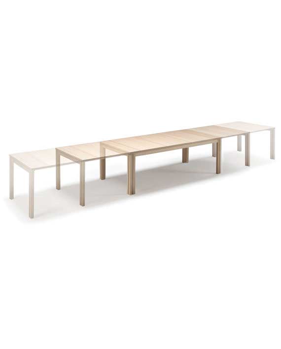 Skovby SM 24 Spisebord