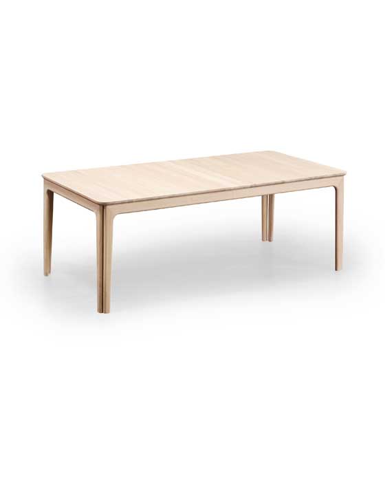 Skovby sm27 spisebord dansk design og høy kvalitet. Dansk design spisebord