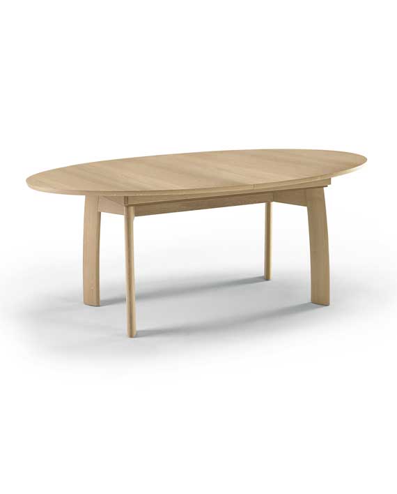 Skovby sm71 spisebord dansk design og høy kvalitet. Dansk design spisebord