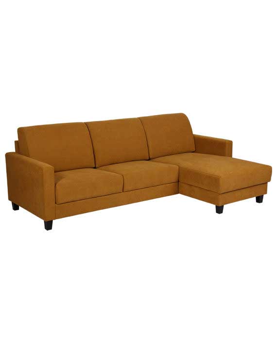 Mirtel 3-seter Sovesofa Long Seat