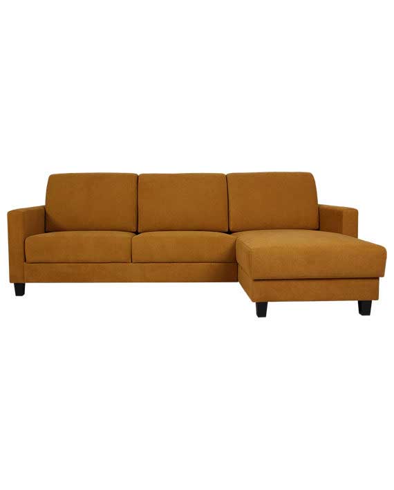 Mirtel 3-seter Sovesofa Long Seat