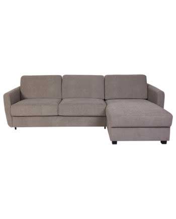 Move 3-seter Sovesofa med Long Seat