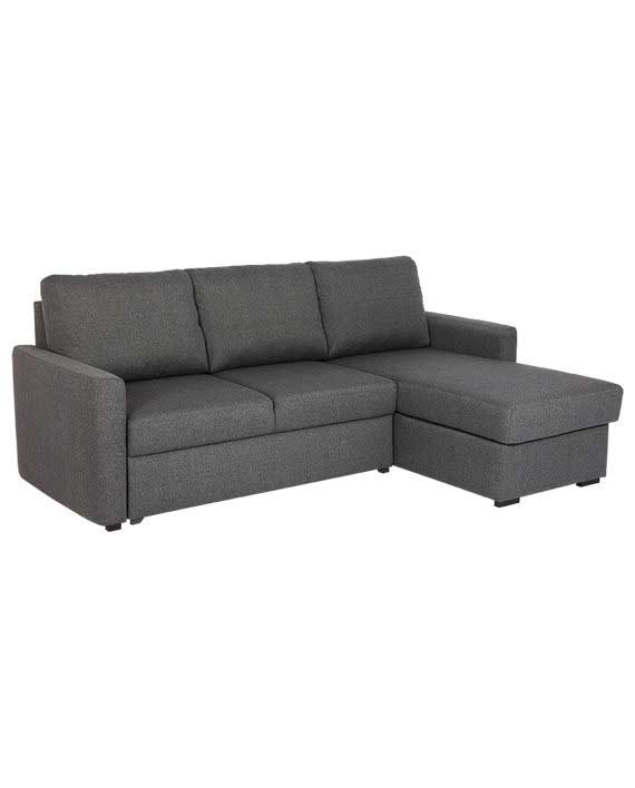 Ramona 3-seter Sovesofa med Long Seat