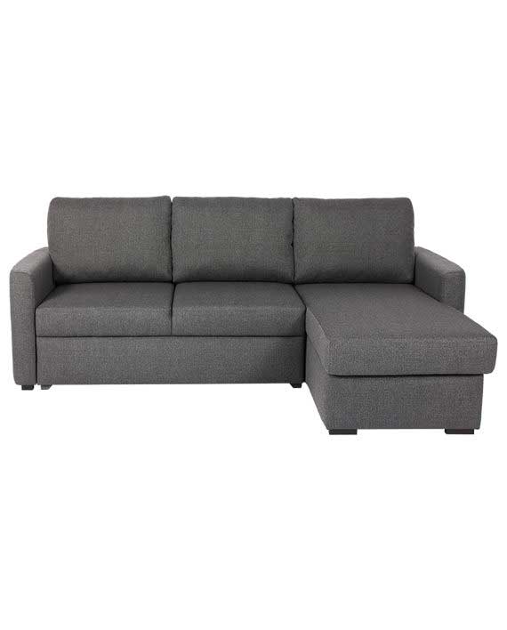 Ramona 3-seter Sovesofa med Long Seat