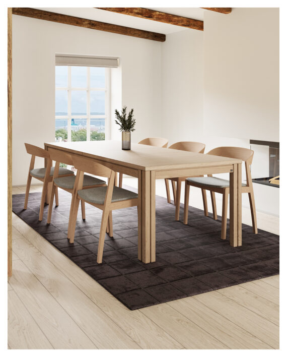 Skovby SM 24 Spisebord