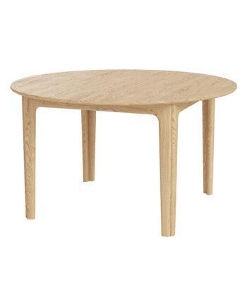 Skovby SM 112 Spisebord Eik Lakk