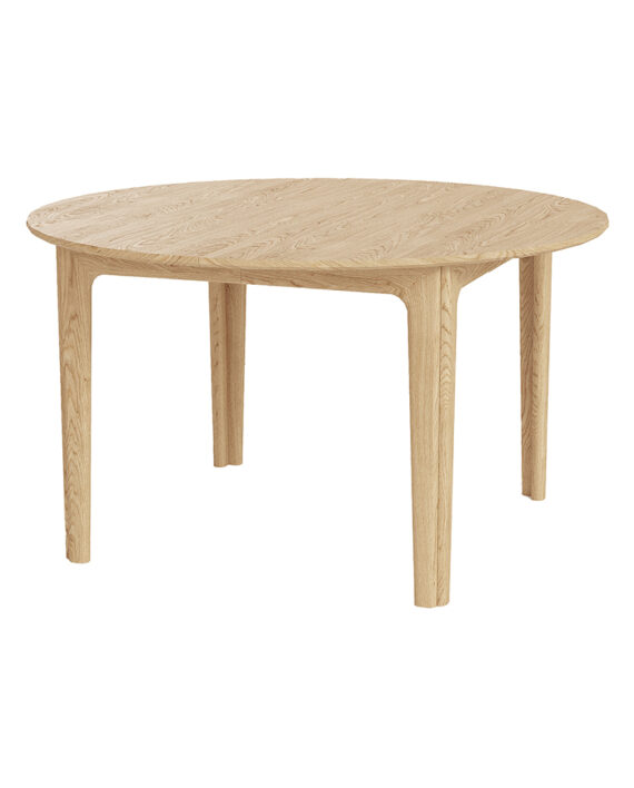 Skovby SM 112 Spisebord Eik Lakk