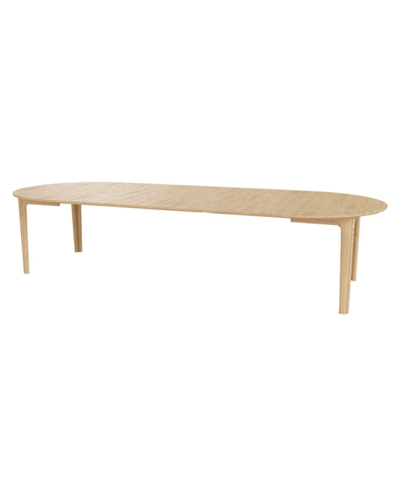 Skovby SM 112 Spisebord Eik Lakk