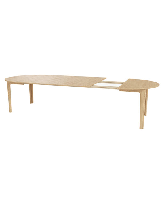 Skovby SM 112 Spisebord Eik Lakk