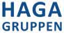Haga Gruppen Logo 50 Haga Gruppen Logo 50