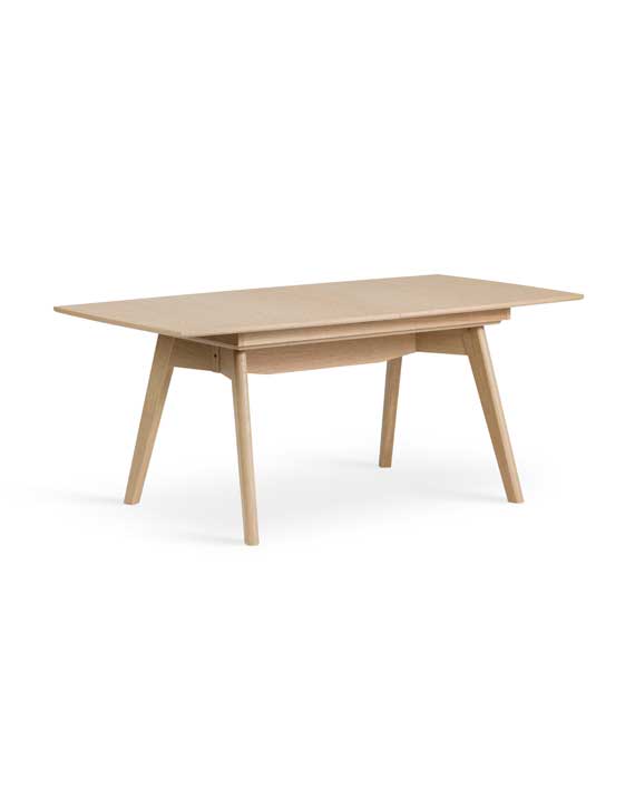 Stressless Dining Toscana T100 Spisebord • Møblér Stressless Dining Toscana T100 Spisebord • Møblér