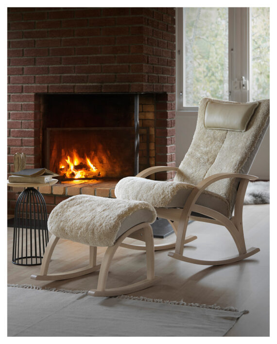 Brunstad Delta Comfort m/Krakk