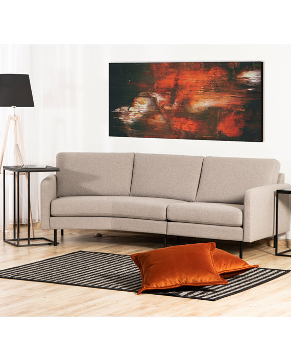Carlo Modulsofa (AR22-30S-74-AR22)