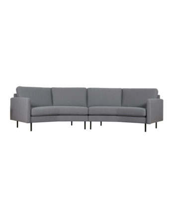 Carlo Modulsofa (AR22-30S-30S-AR22)