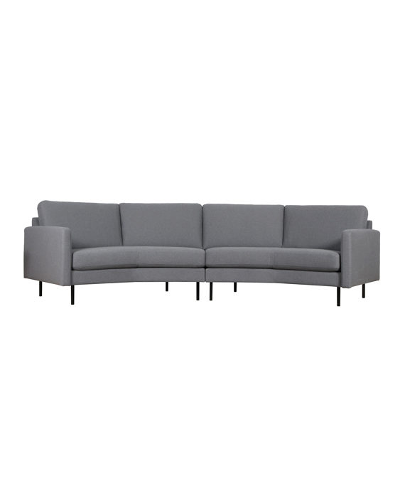 Carlo Modulsofa (AR22-30S-30S-AR22)