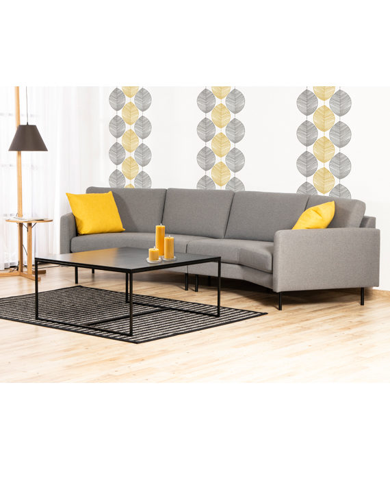 Carlo Modulsofa (AR22-30S-30S-AR22)