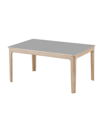 Skovby SM 27 Laminat Spisebord Hvitoljet Eik