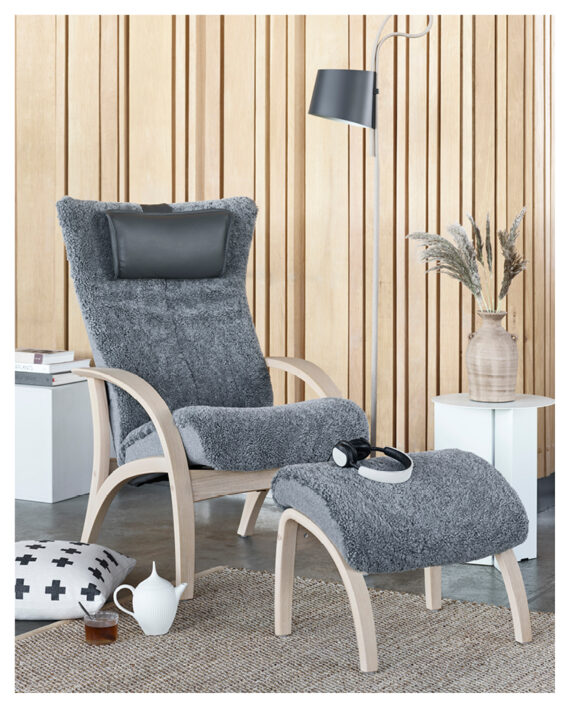 Brunstad Delta Adventure m/Skammel