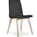 Skovby SM92 Spisestol Dansk design og høy kvalitet. Skovby SM51 Spisestol Dansk design og høy kvalitet.