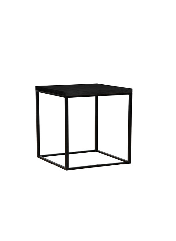 Carbo 50 x 50 Hjørnebord