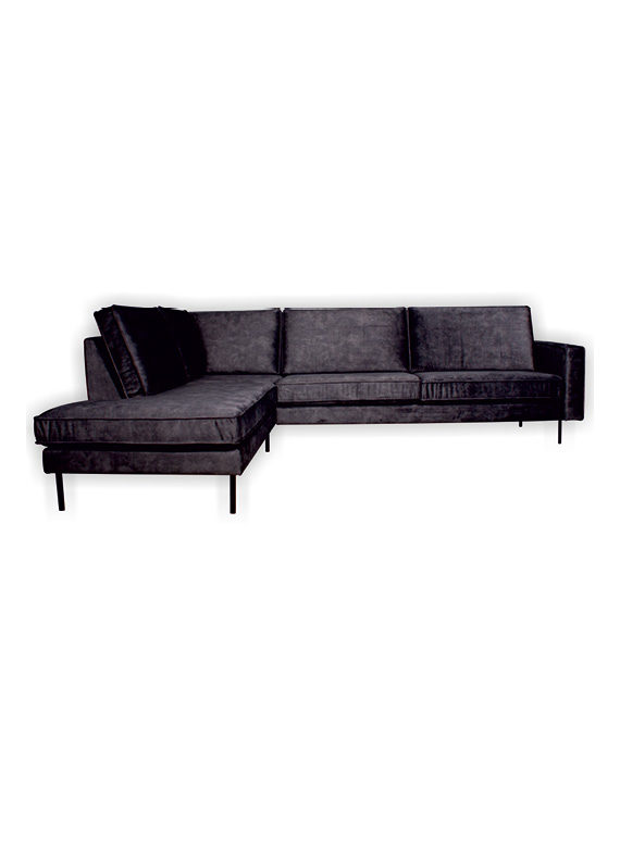 Royan Hjørnesofa Front