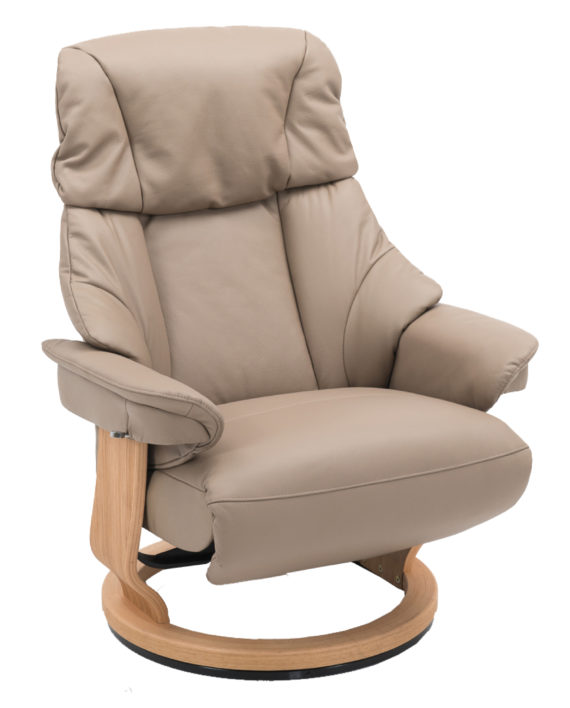 Mark Recliner Semi