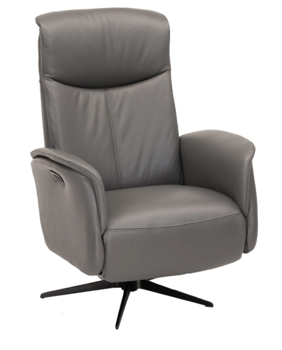 Mike 8003 Recliner Semi