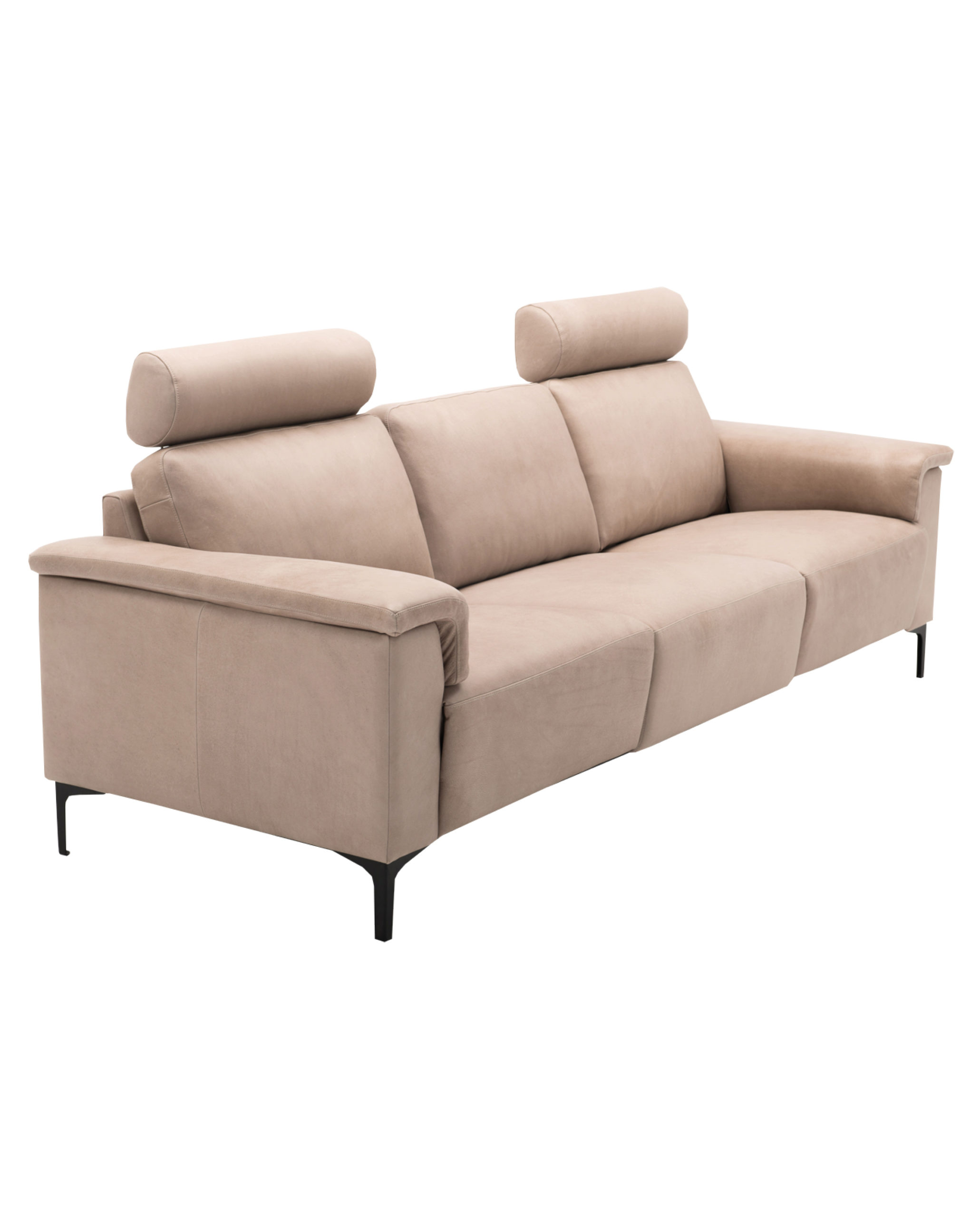 Sofa on sale med recliner