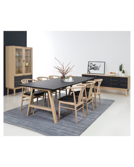 Sandvig Spisebord 220