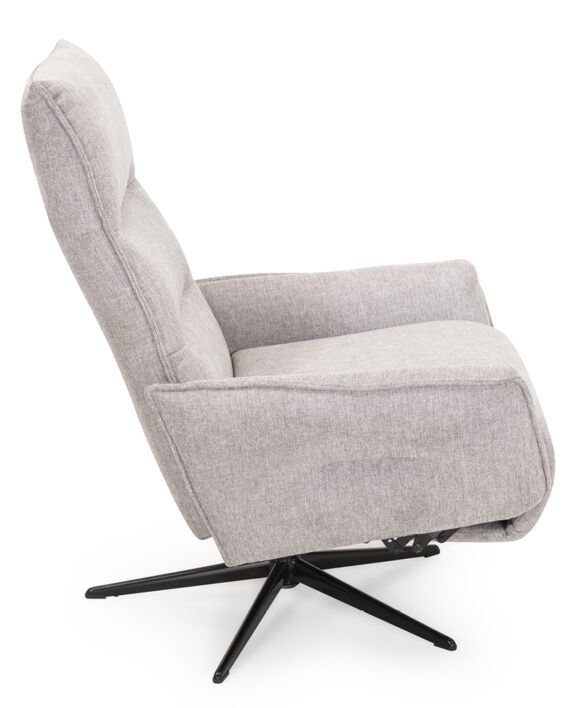 8253 Prime Recliner fra Hjort Knudsen