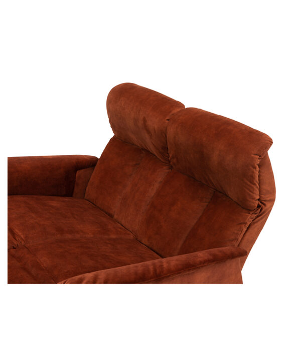 Recliner Sofa fra Hjort Knudsen