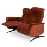 Recliner Sofa fra Hjort Knudsen
