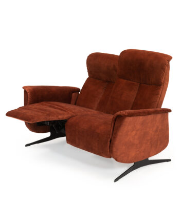 Recliner Sofa fra Hjort Knudsen