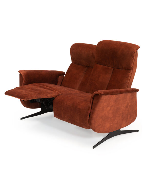 Recliner Sofa fra Hjort Knudsen