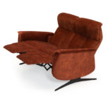Recliner Sofa fra Hjort Knudsen