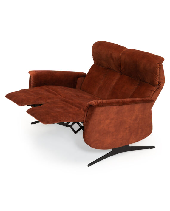 Recliner Sofa fra Hjort Knudsen