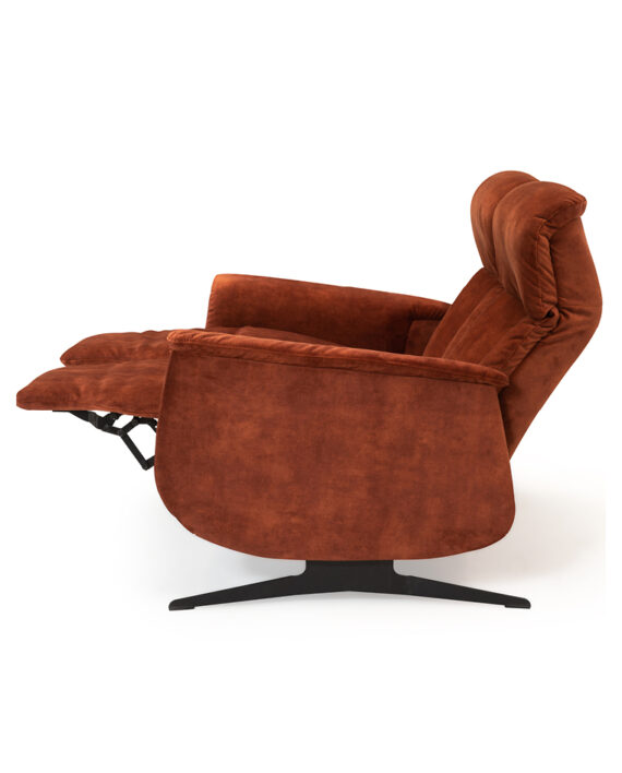 Recliner Sofa fra Hjort Knudsen